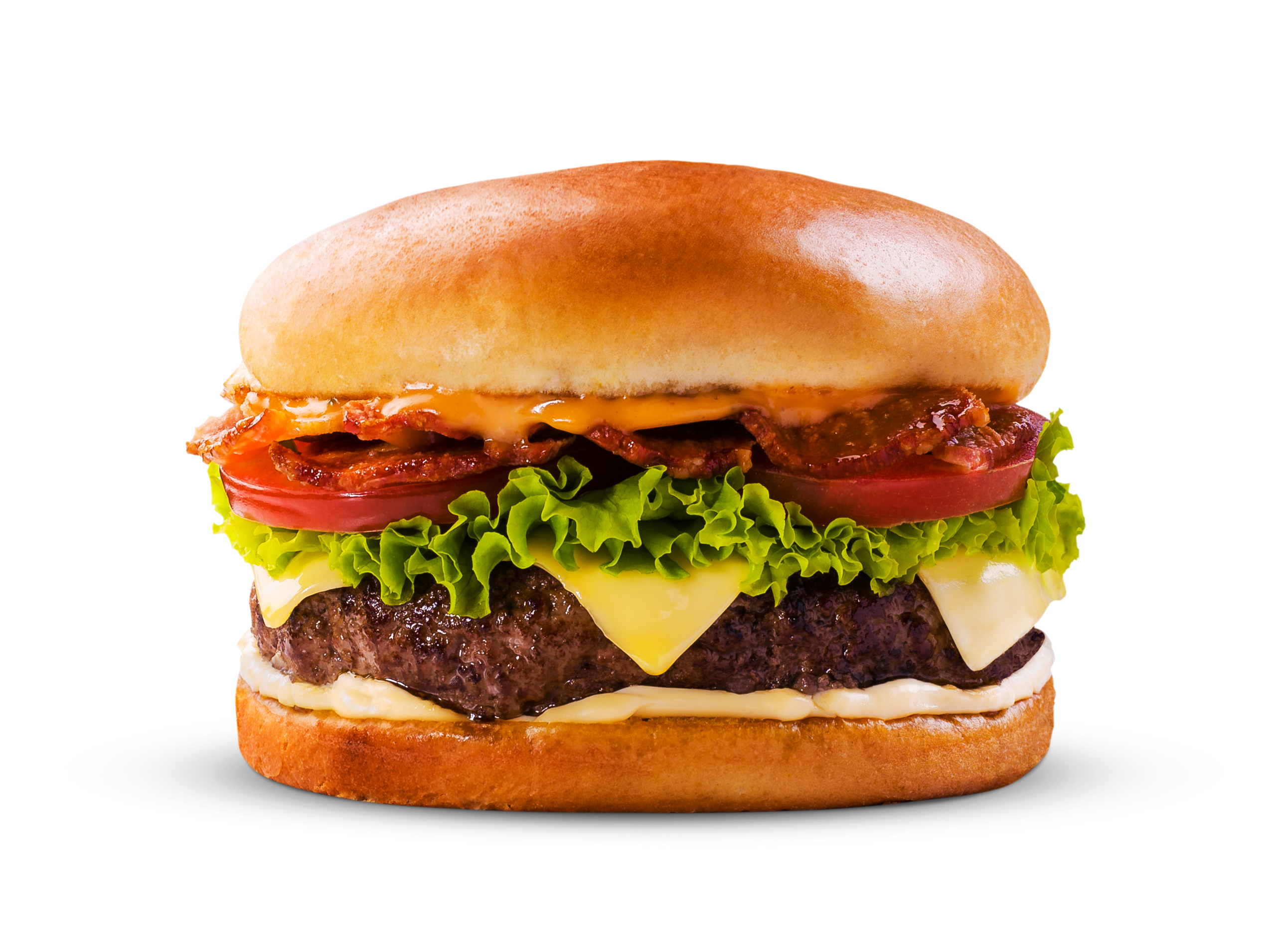 Burgers